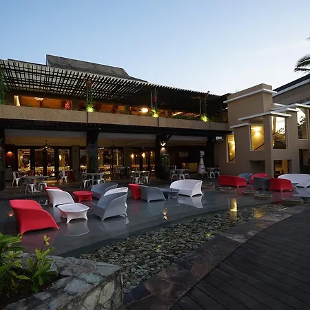 Be Grand Resort, Bohol-2